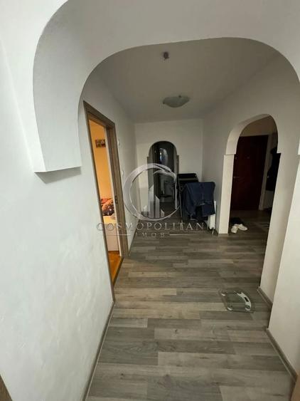 Apartament cu 4 camere în Dorobanți 1