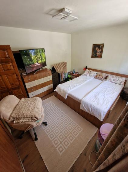 Apartament cu 2 camere decomandat în Dumbrăvița