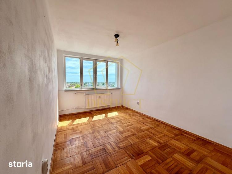 Apartament decomandat cu 3 camere | Calea Sagului - 11