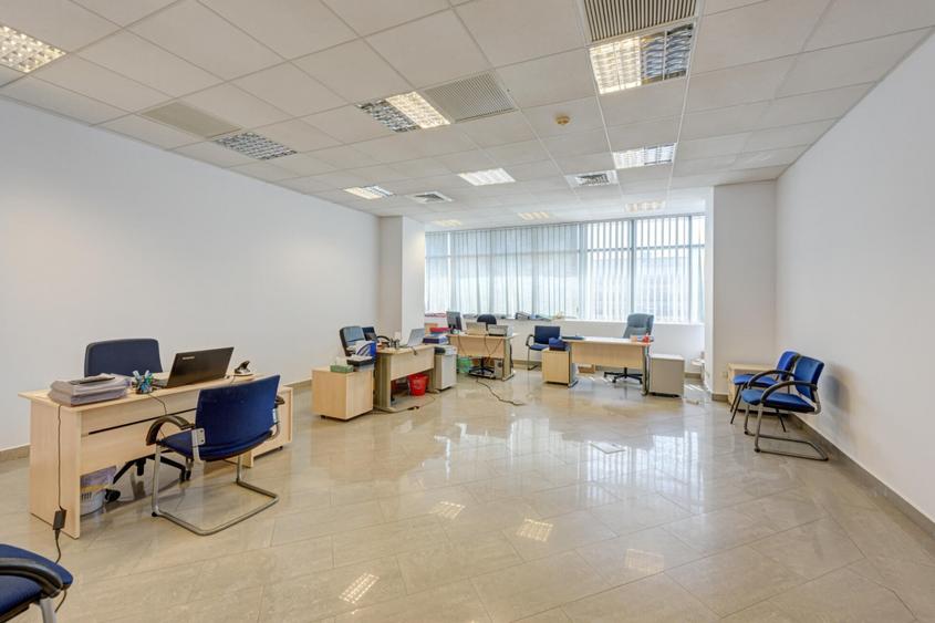 Birou, de 463 mp, în Pipera