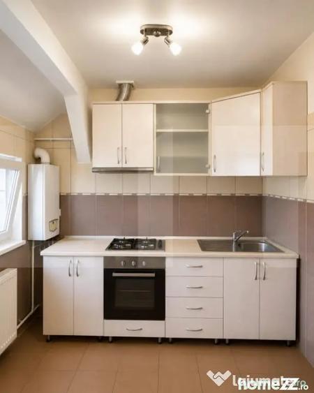 Apartament 2 camere, 54 mp, zona Aradului - Timisoara (Timis) - 3