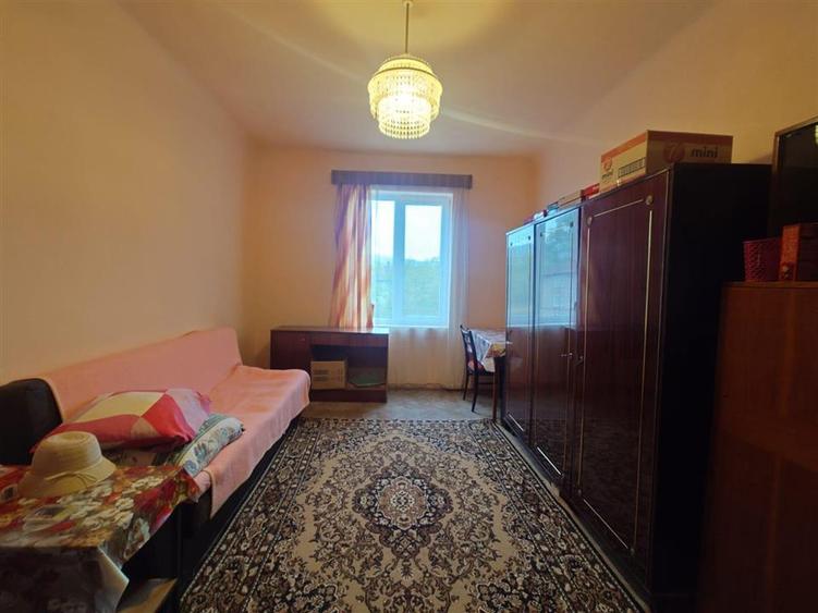Apartament cu 2 camere nedecomandat în Central