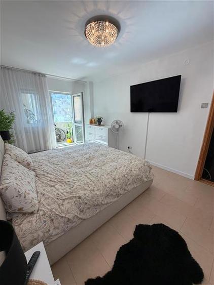 Inchiriere 3 camere zona Racadau gama LUX, etaj 5, insorit - 21