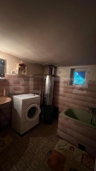 Casă individuală cu 5 camere cu Teren 1630 Mp în Hațeg