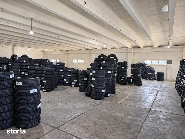 Spațiu comercial, de 725 mp, în Central
