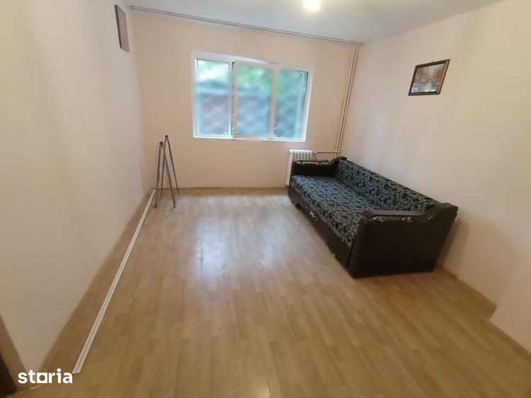 Apartament 1 camera Piata Nicolina! 32mp, Ideal Investitie! - 1