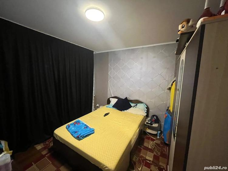 Apartament cu 3 camere decomandat în Ultracentral