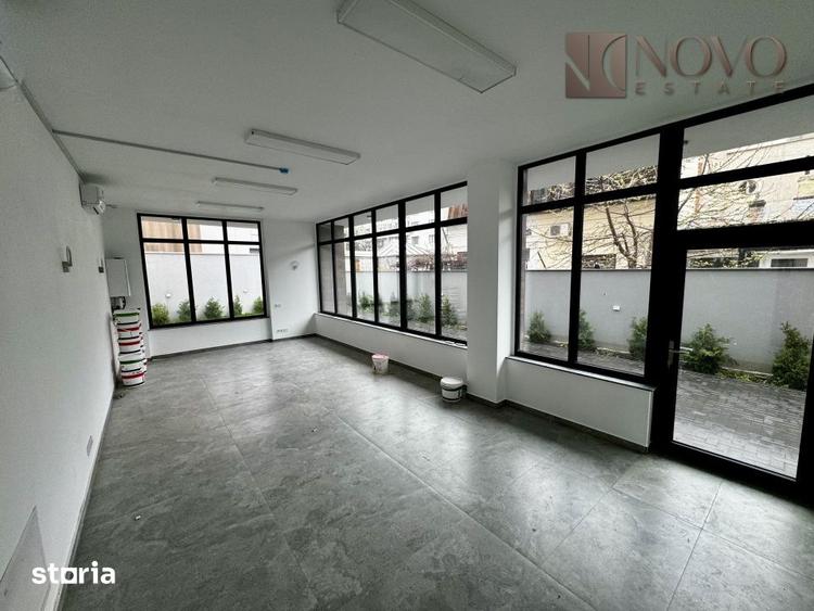 Casă cu Teren 330 Mp în 13 Septembrie