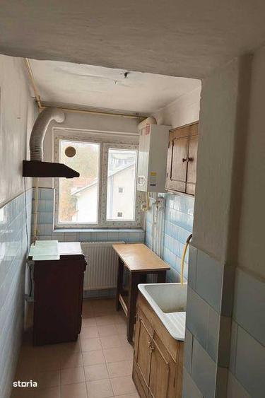 Apartament cu 2 camere în Ultracentral