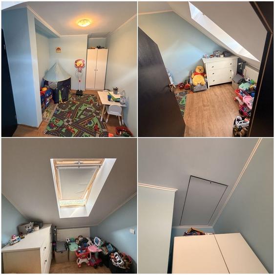 Apartament cu 3 camere decomandat în Mănăștur