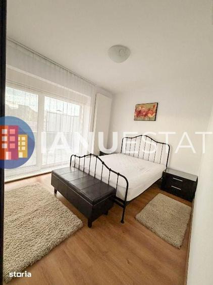 Apartament cu 2 camere decomandat în Centrul Civic