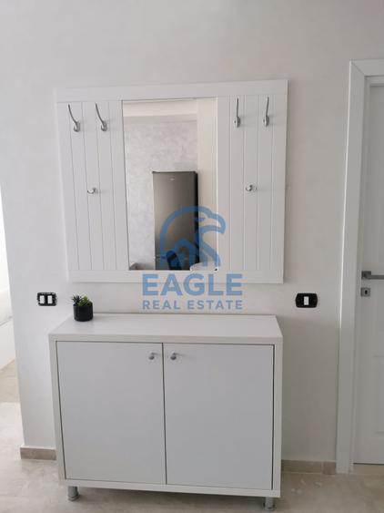 Sigma Residence Tomis Plus - Studio de lux cu parcare subterana - 9