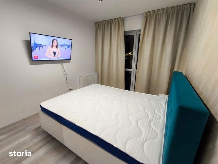 Apartament cu 2 camere în Bartolomeu