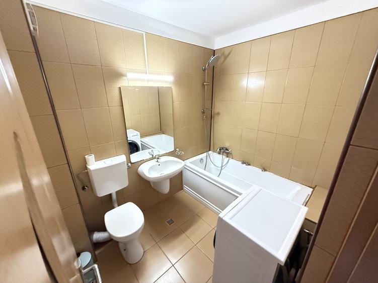 Apartament 1 camera | Parcare Inclusă | Lângă Mega Image/str.Florilor - 4