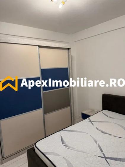 Apartament cu 2 camere decomandat în Sebastian