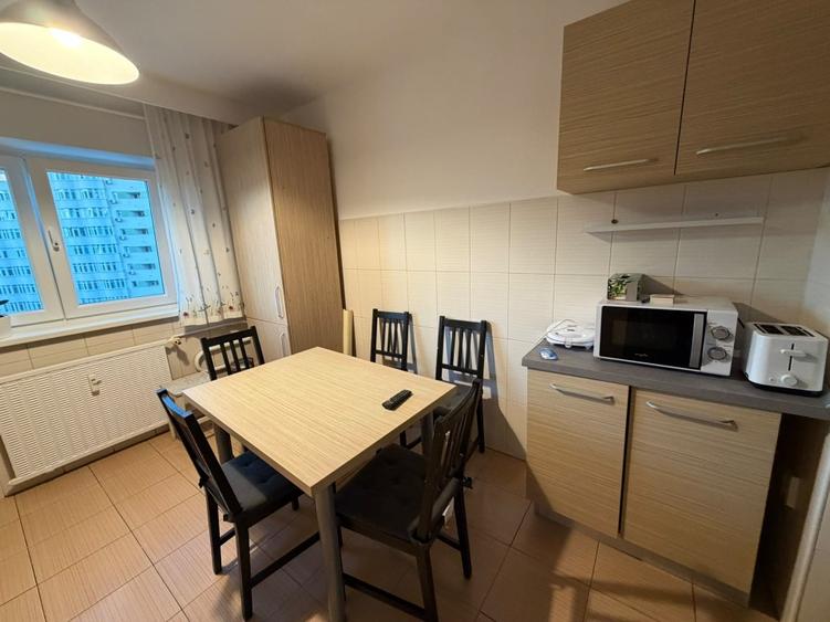 Apartament cu 2 camere decomandat în Pantelimon