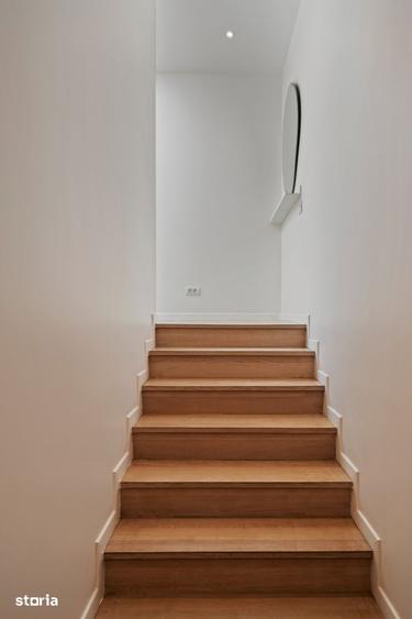 Apartament cu 3 camere, mobilat în Eminescu