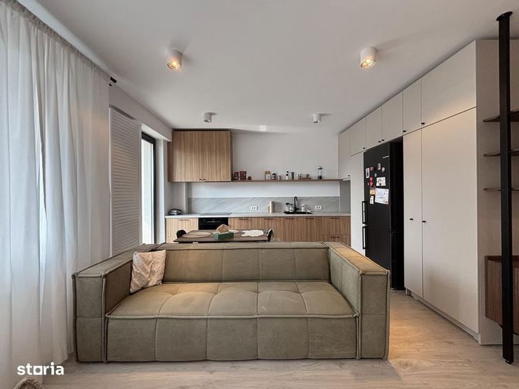 Apartament cu 3 camere în Est