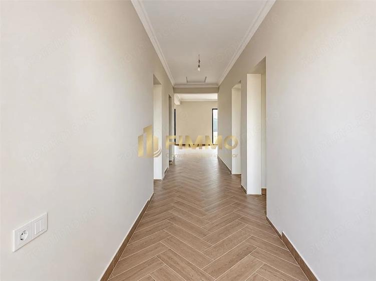 Casă cu Teren 550 Mp în Poieni-Suceava