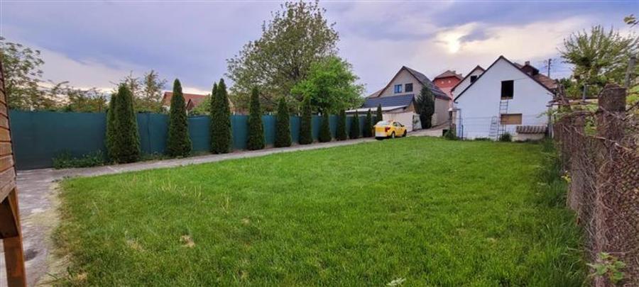 casa p+e, cartier Tiglari, Sibiu, comision 0 - 5