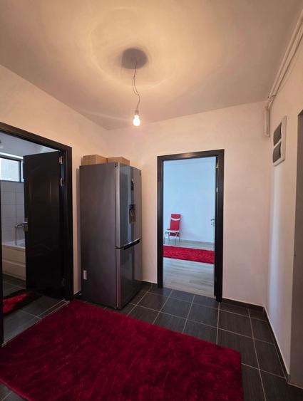 Apartament cu 2 camere decomandat, mobilat în Berceni