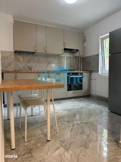 Garsoniera Lujerului| Metrou| Prima Inchiriere - 3