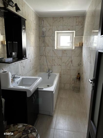 Apartament 4 camere mobilat si utilat modern 13 Septembrie / Sebastian - 5