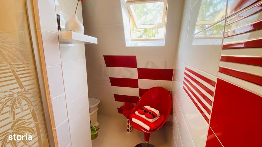 Apartament 2 Camere I Bucurestii Noi - 15