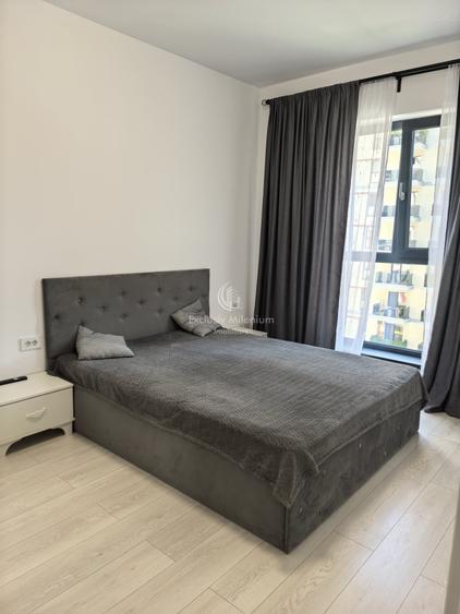 Apartament cu 2 camere decomandat, mobilat în Timișoara