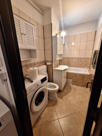 Apartament cu 3 camere nedecomandat în Iancului