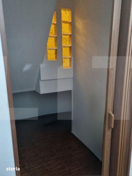 Casă cu 5 camere cu Teren 700 Mp în Central