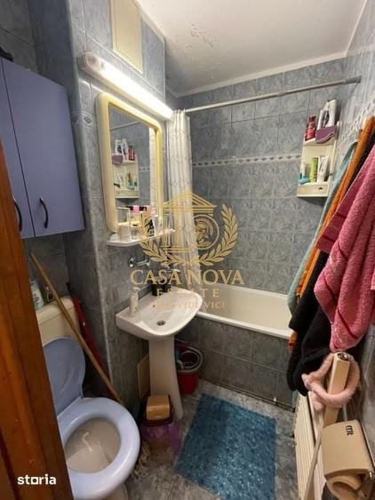 Apartament cu 3 camere în Mănăștur