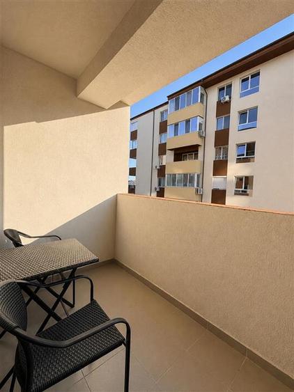 Apartament 2 camere de inchiriat  Metrou Aparatorii Patriei - 1