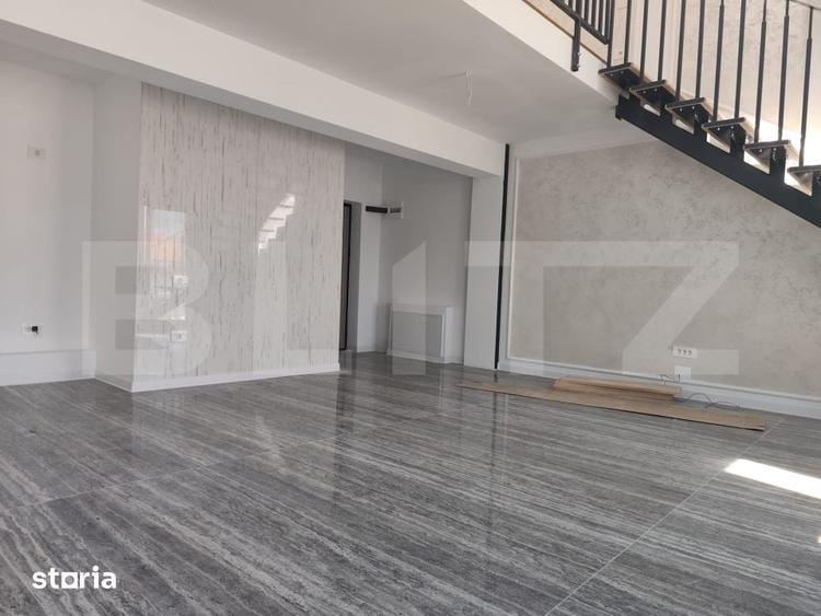 Apartament cu 2 camere în Ultracentral