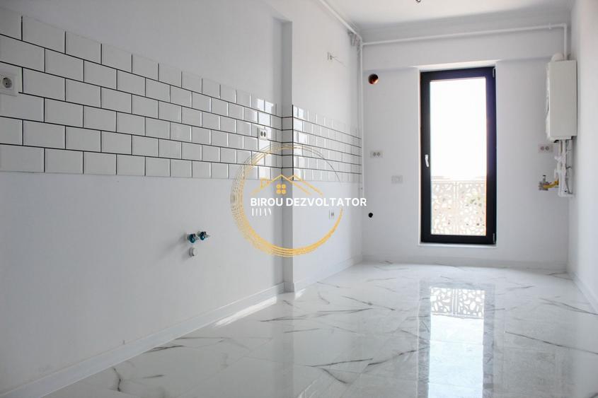 Apartament cu 2 camere decomandat în Theodor Pallady — fotografia 1