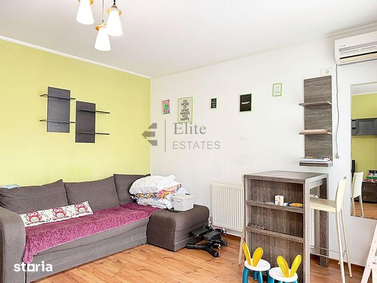 Studio de inchirat in Prima Nufarul Oradea - 5