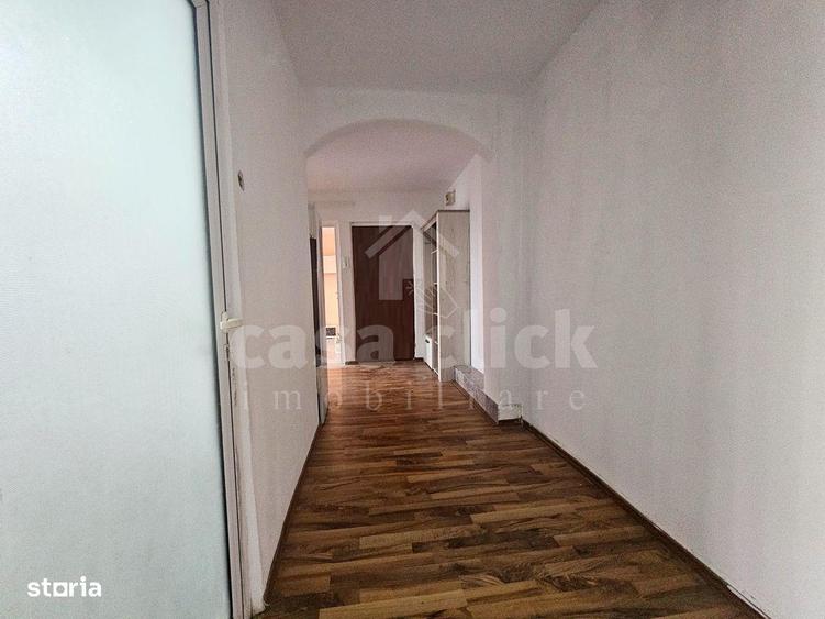 Apartament 3 camere, Micro 16 centrala, 2 AC, izolat exterior - 11