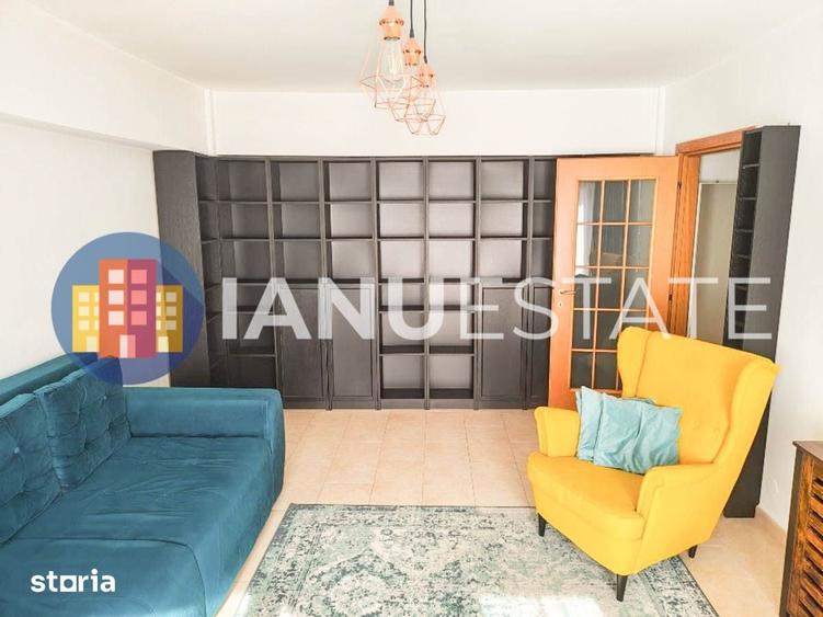 Bulevardul Unirii Zepter Rond Alba Iulia Decebal Renovat Spatios - 4