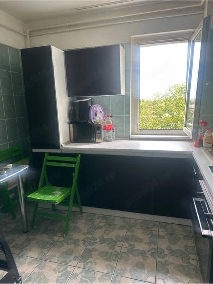 Apartament cu 2 camere semidecomandat în Poștei - Bucov