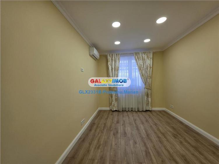Apartament cu 3 camere decomandat în Drumul Taberei