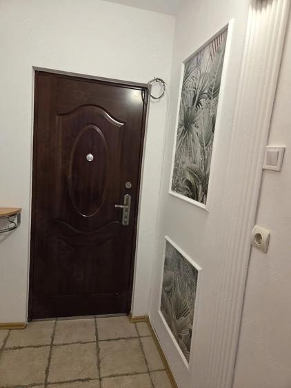 Garsonieră semidecomandată în Baba-Dochia