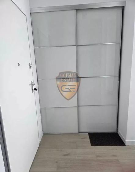 Apartament cu 2 camere în Mamaia