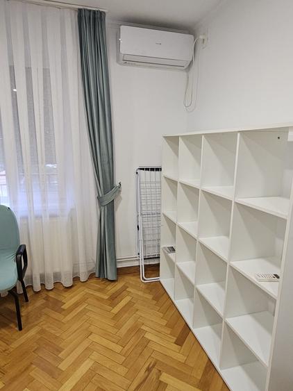 Apartament cu 2 camere decomandat în Ultracentral