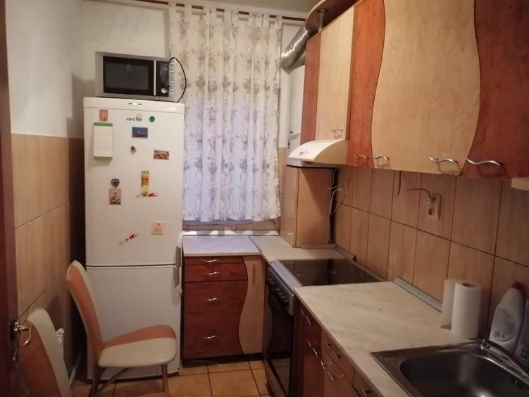 Apartament cu 2 camere decomandat, mobilat în Baciu