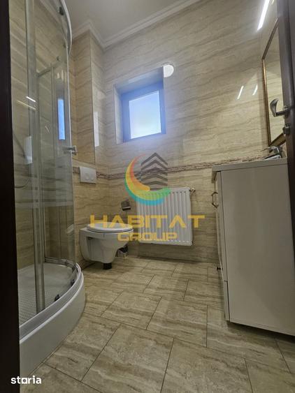 Casă cu 5 camere cu Teren 400 Mp în Central