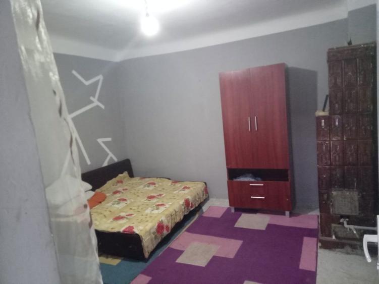 Casă cu Teren 50 Mp în Rahova