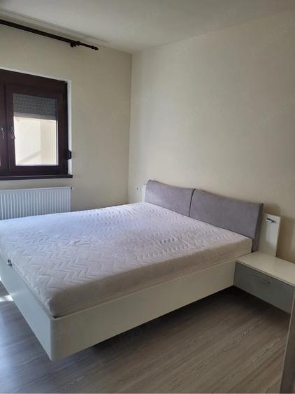 Casă cu 2 camere cu Teren 200 Mp în Fratelia
