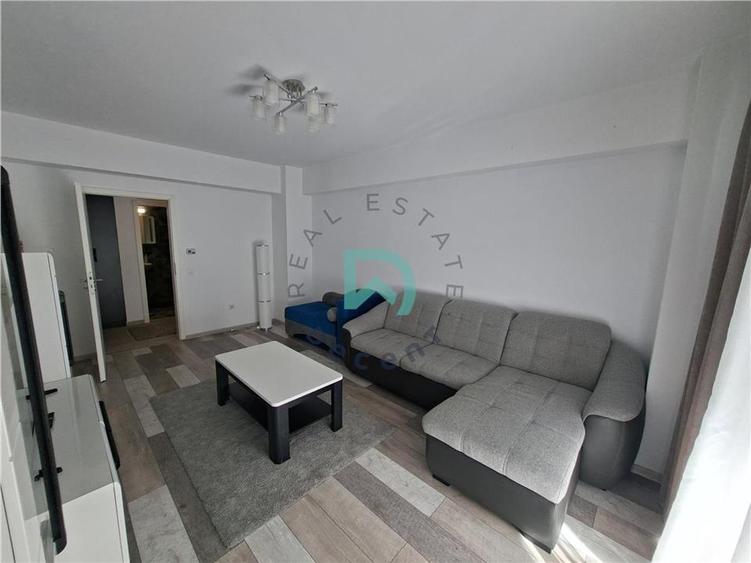 Apartament 3 camere Maurer - Tractorul, 92 mp - Brasov - 2