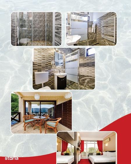 Investi?ie Premium in Turism,Resort 4? de vanzare | Cazanele Dunarii - 5