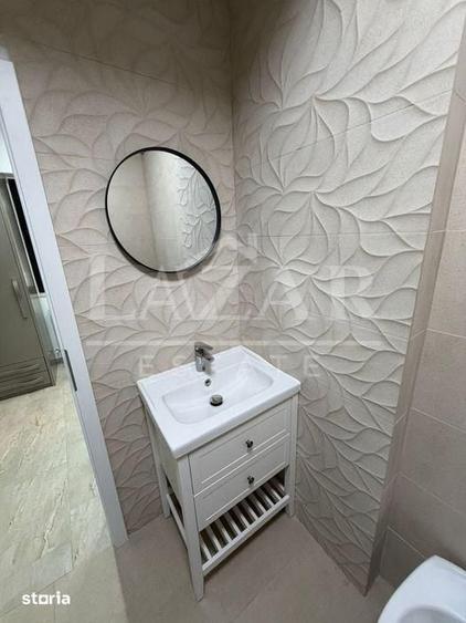Apartament cu 2 camere semidecomandat în Iancului